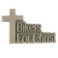 Christian Pins