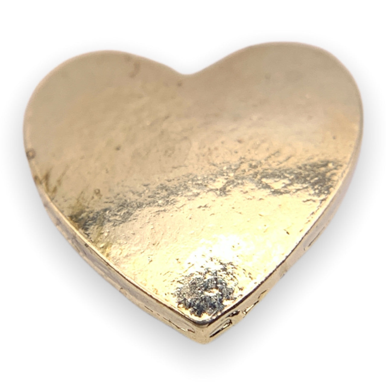 Heart Lapel Pin