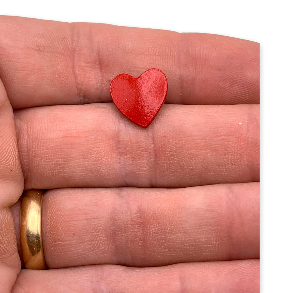 Red Heart