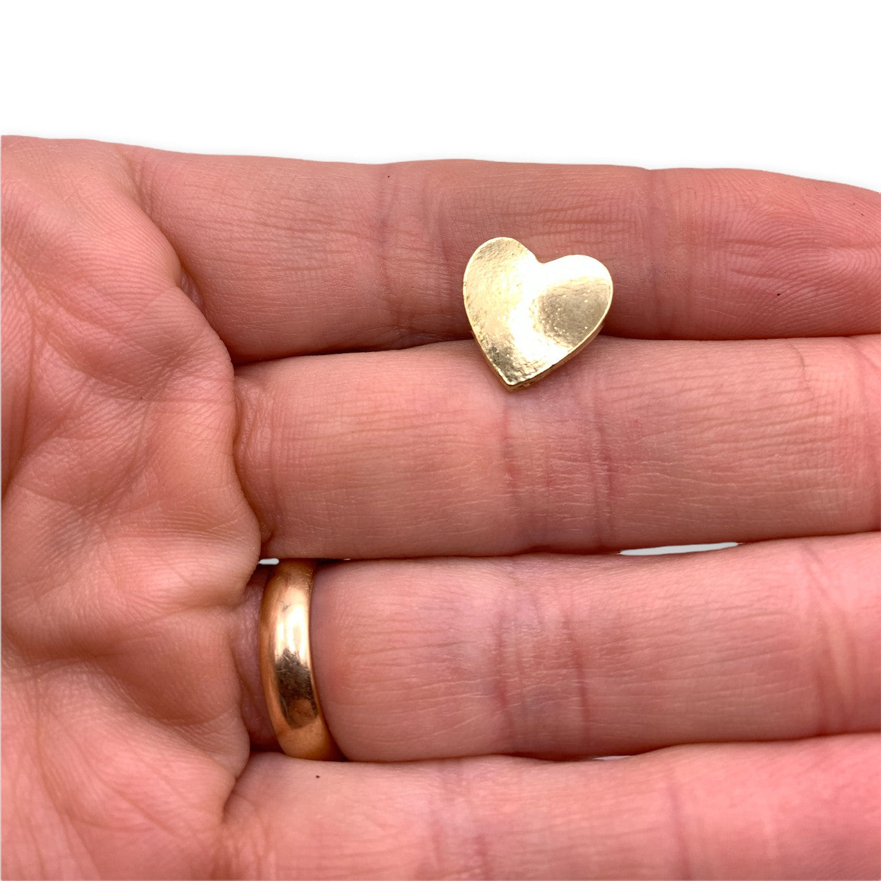Heart Lapel Pin