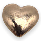 Heart 2 Lapel Pin