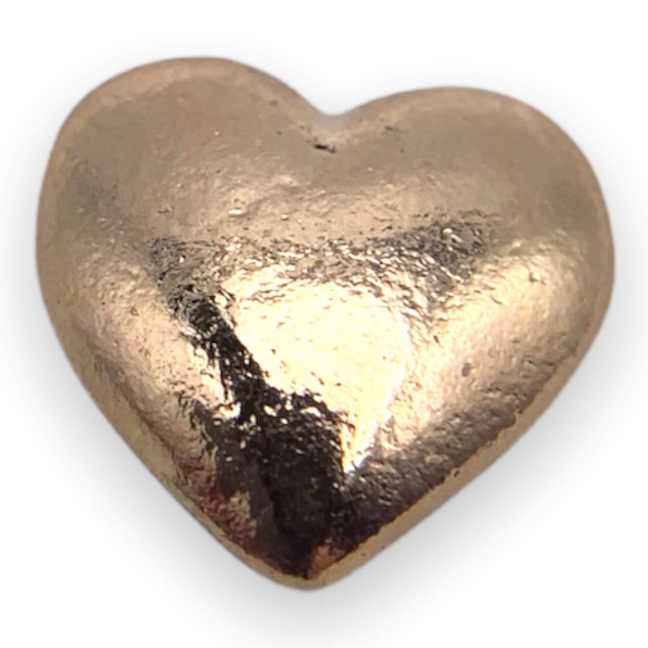 Heart 2 Lapel Pin