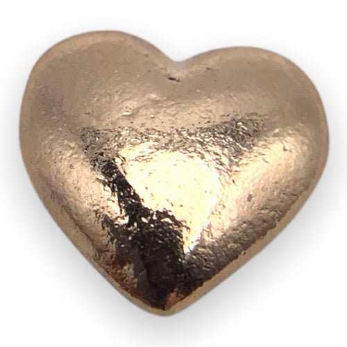 Heart 2 Lapel Pin