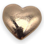Heart 2 Lapel Pin