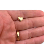 Heart 2 Lapel Pin