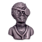 Doctor Lapel Pin