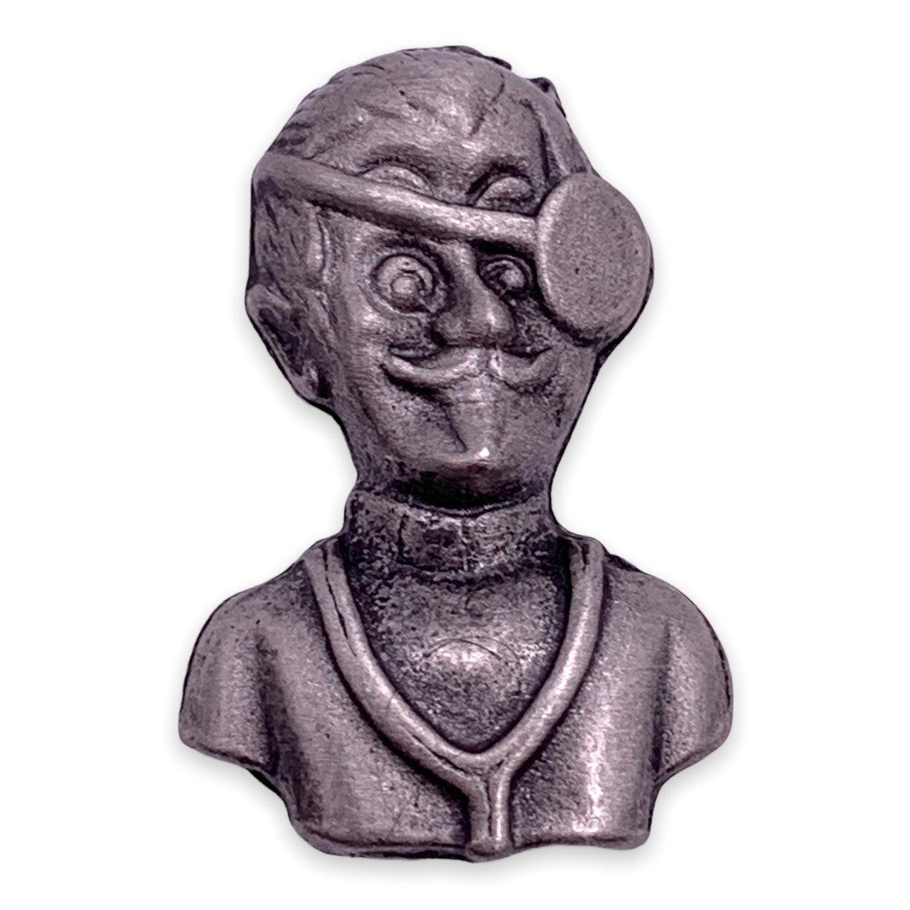 Doctor Lapel Pin