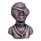 Doctor Lapel Pin