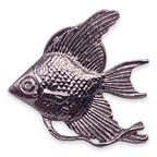 Angelfish Lapel Pin