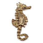 GOLD FINISH