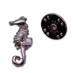 SILVER FINISH - BACK