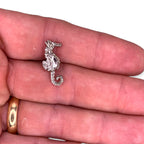SILVER FINISH IN HAND