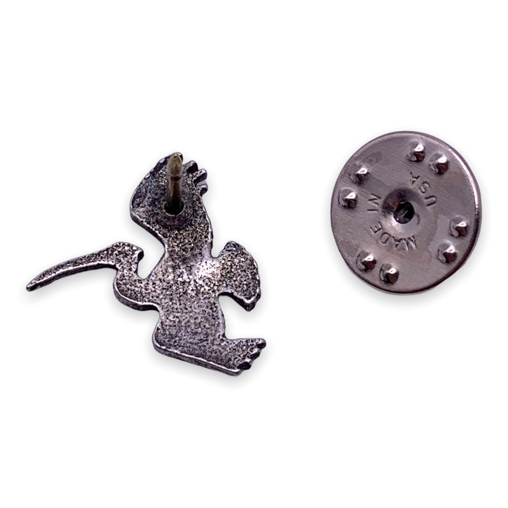 Pelican Lapel Pin