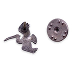 Pelican Lapel Pin