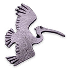 Pelican Lapel Pin