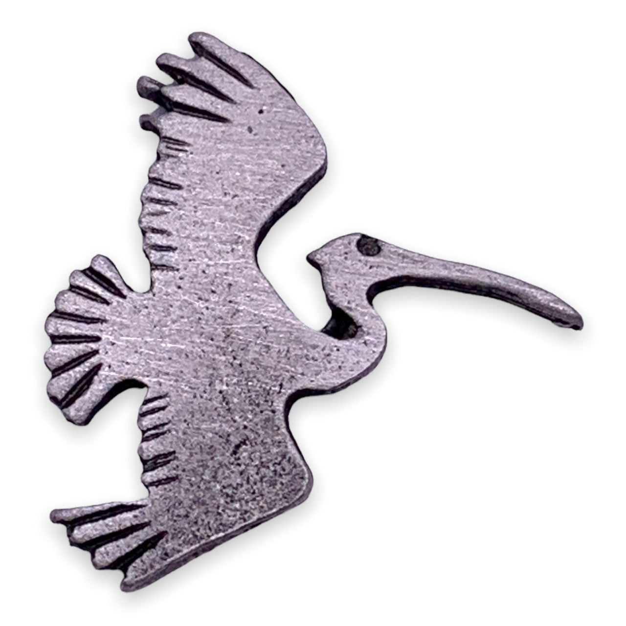 Pelican Lapel Pin