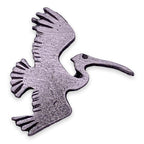 Pelican Lapel Pin