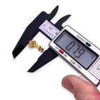 Outboard Motor Lapel Pin