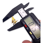 Windsurfer Lapel Pin