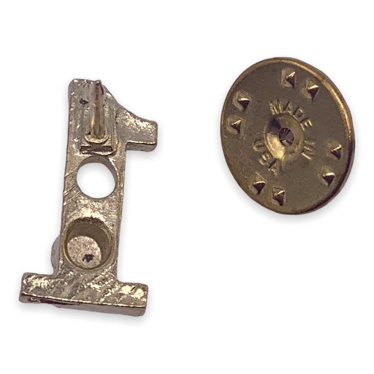 Hole in One Lapel Pin