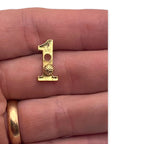 Hole in One Lapel Pin