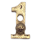 Hole in One Lapel Pin