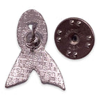 Breast Cancer Awareness Pin