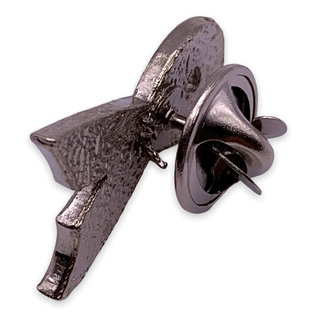 Breast Cancer Awareness Pin