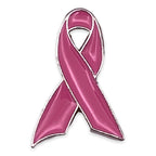 Breast Cancer Awareness Pin