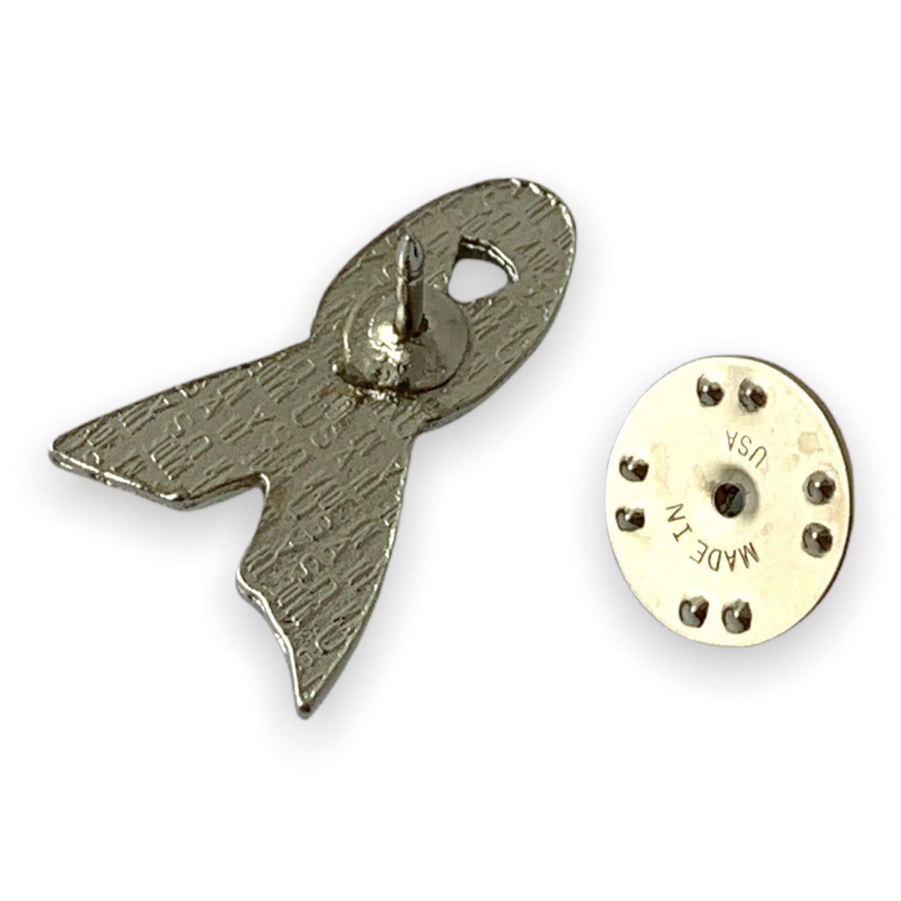 AIDS Awareness Pin