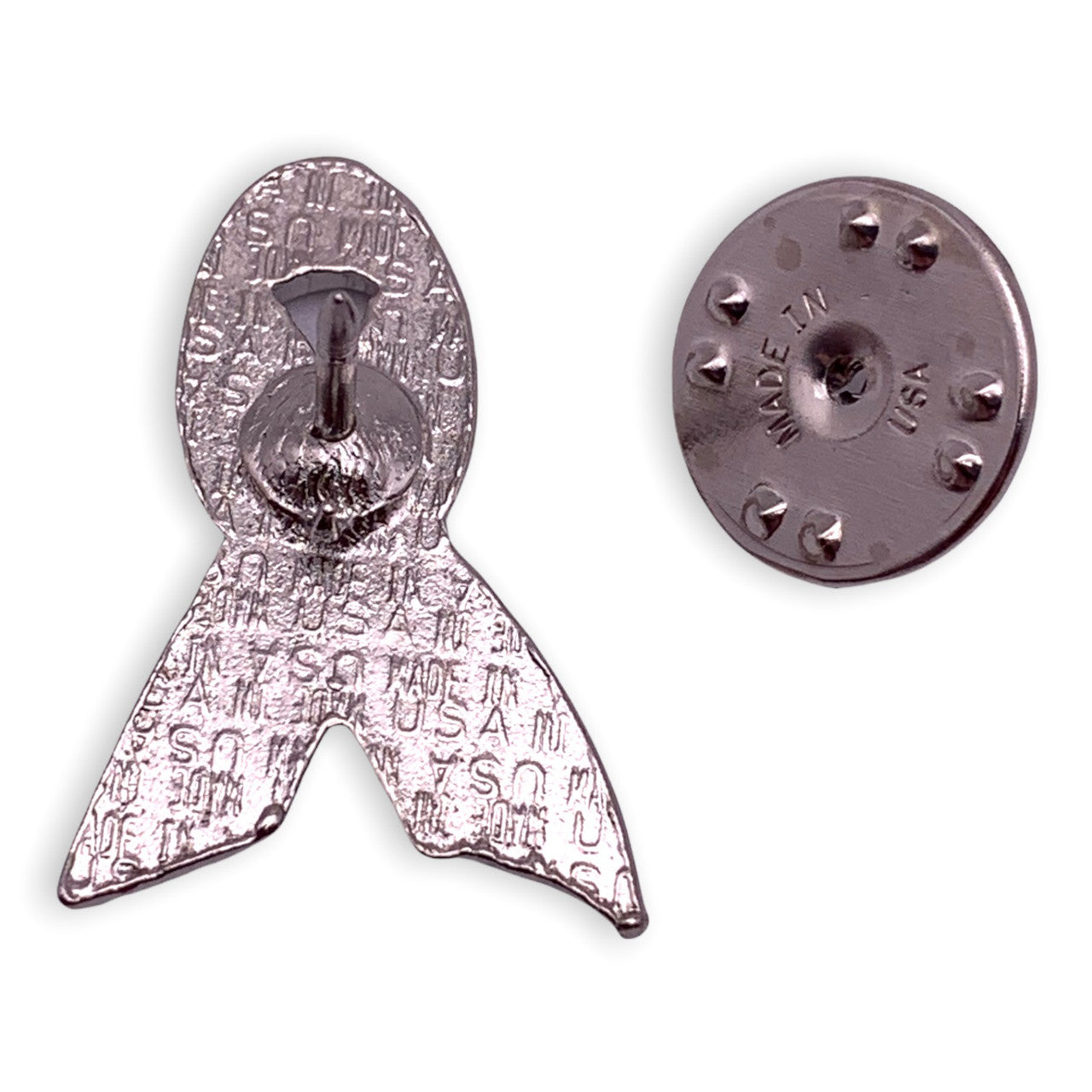 Ovarian Cancer Awareness Pin