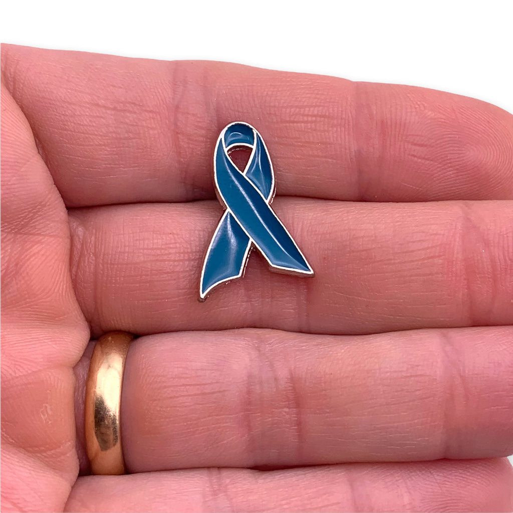 Ovarian Cancer Awareness Pin