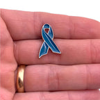 Ovarian Cancer Awareness Pin