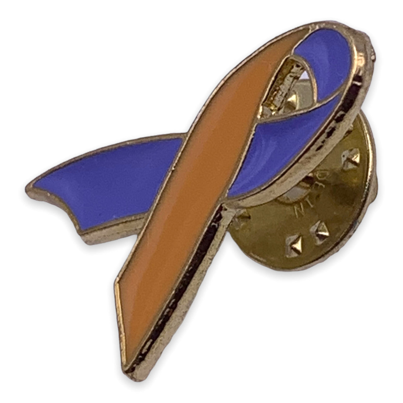Psoriasis Awareness Pin