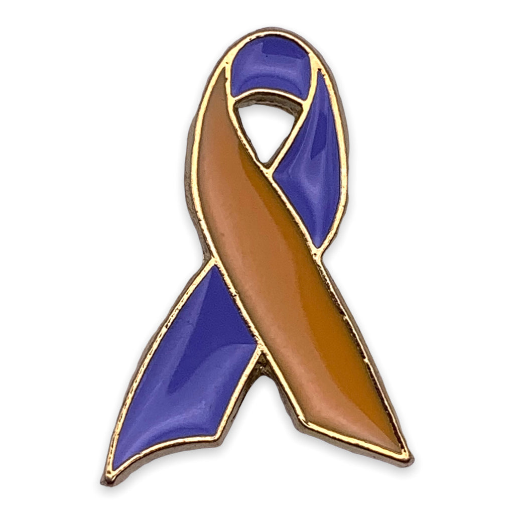Psoriasis Awareness Pin