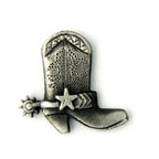 Pewter Finish