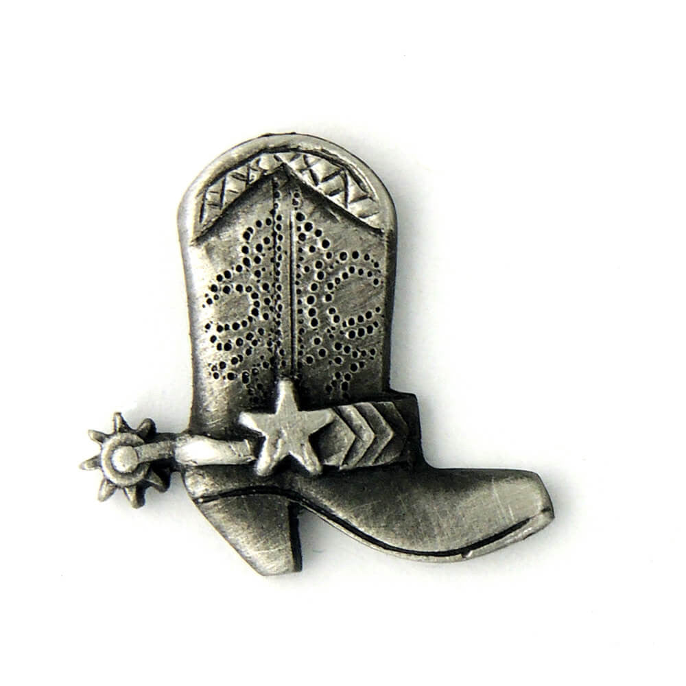 Pewter Finish
