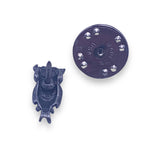 Owl Pin