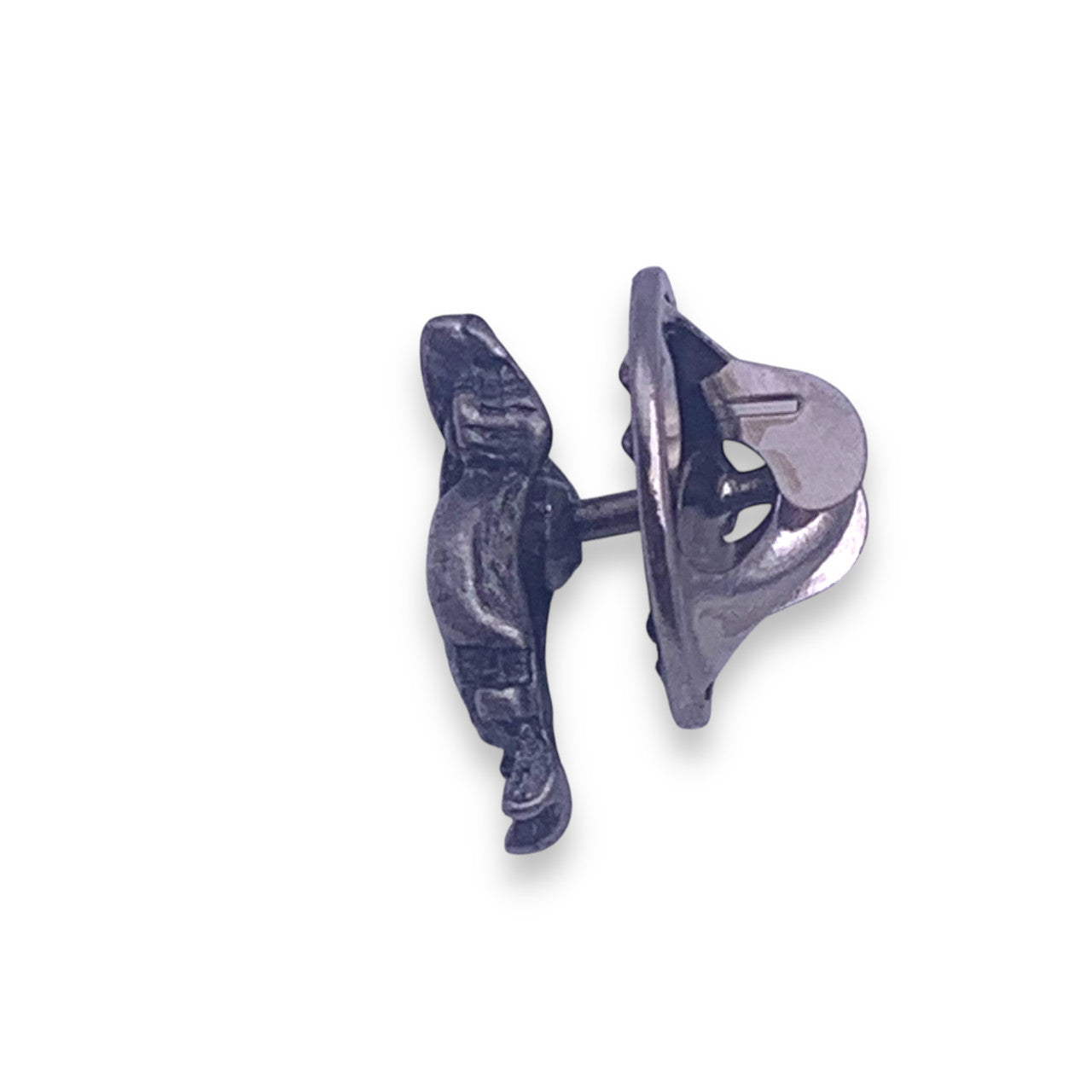 Owl Pin