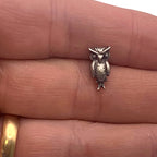 Owl Pin
