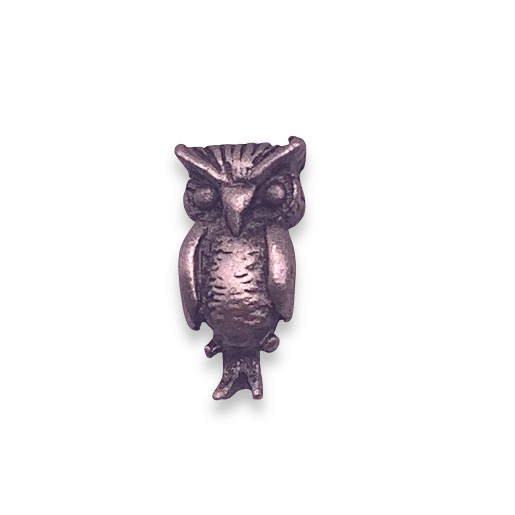Owl Pin