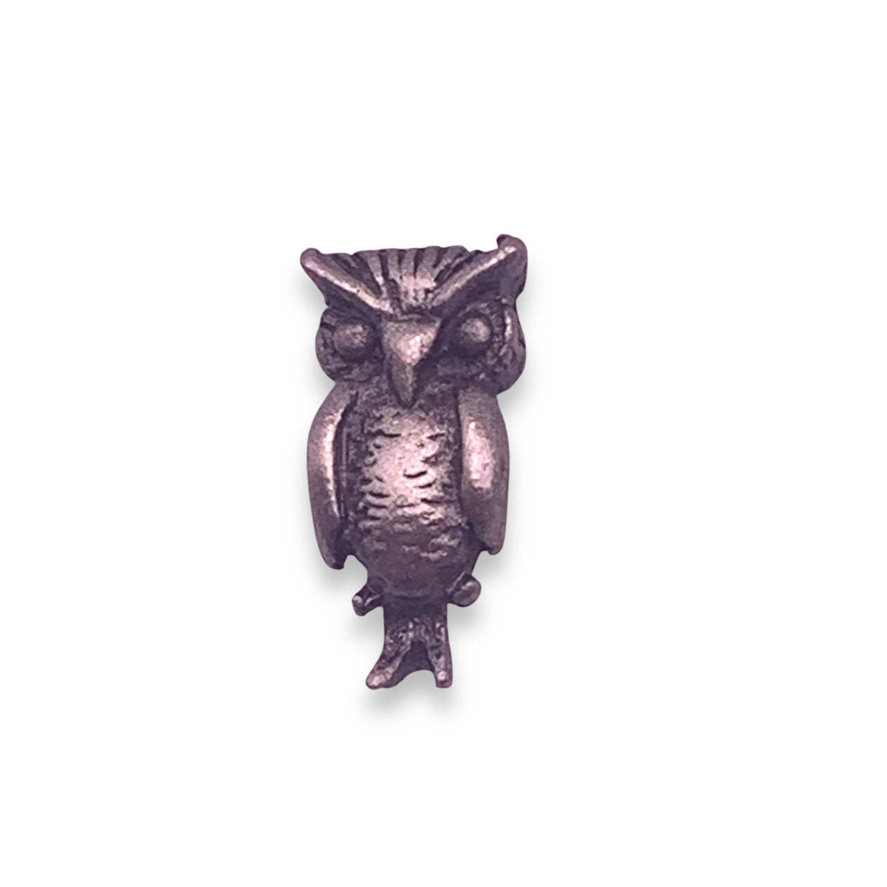 Owl Pin
