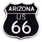 US 66 Arizona