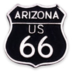 US 66 Arizona