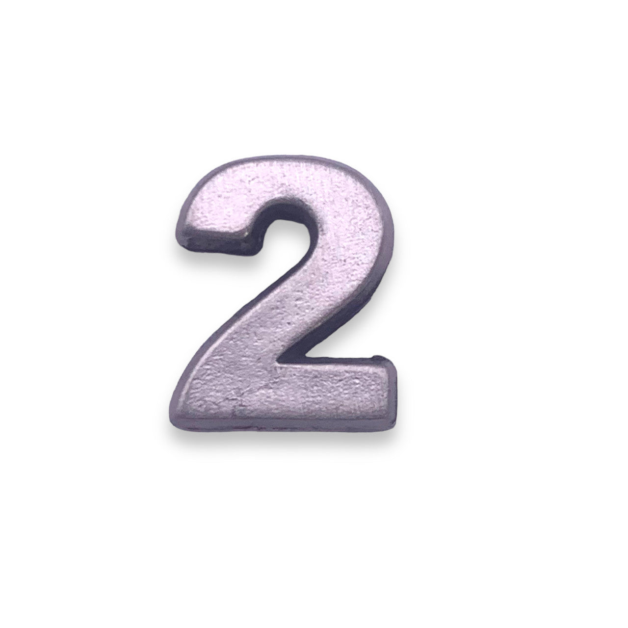Number 2 Two pin