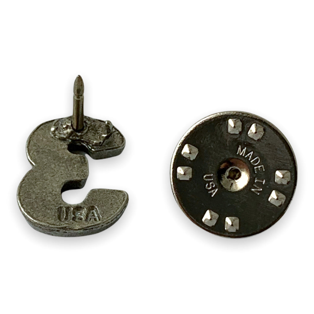 Number 3 Three pin