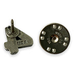 Number 4 Four pin