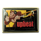 Custom Lapel Pins: Custom Digital Print Photo Dome Lapel Pins