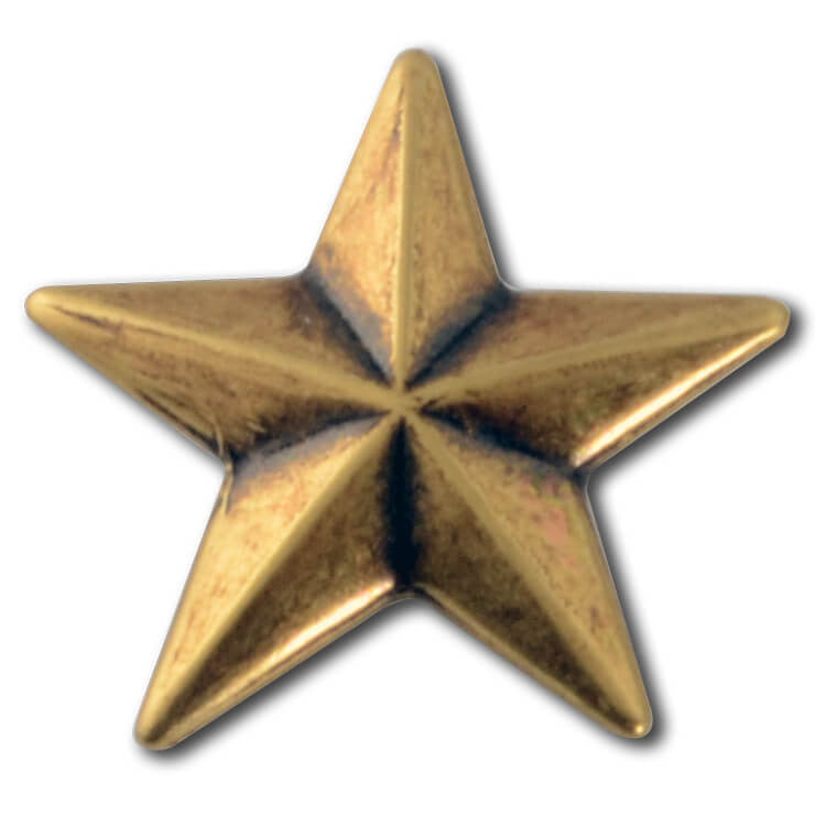 Antique Brass