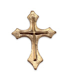 Cross 1 Lapel Pin